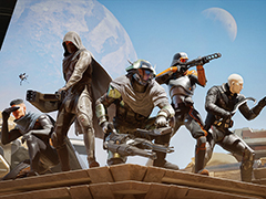 饤󥵥ХХDune: Awakeningסץ쥤䡼100ͤˡFuncom˾®줿ʤ