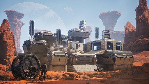 ꡼ No.001Υͥ / Dune: AwakeningסǿDLCThe Lost Harvestפ910˥꡼̵ƥĥåץǡȡ֥ץ2פƱ