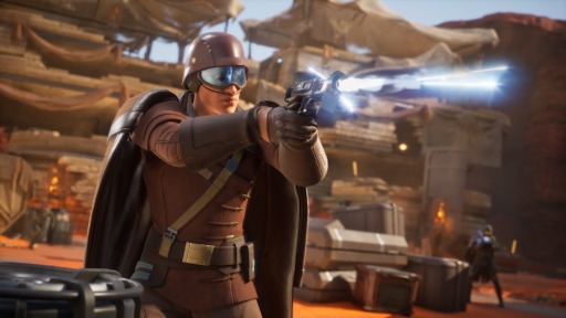 画像ギャラリー No.002のサムネイル画像 / 「Dune: Awakening」,無料大型アップデート「チャプター2」を配信。完全独立ストーリーの有料DLC「Lost Harvest」もリリース