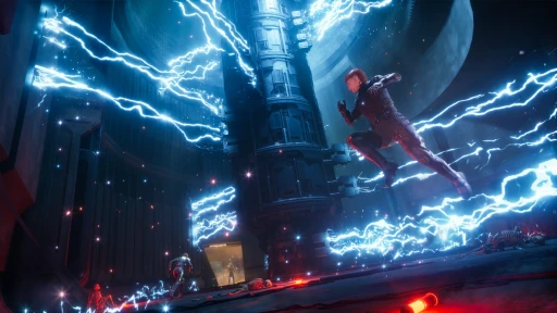 ���������꡼ No.001�Υ���ͥ������ / �Υ��󥿥ӥ塼�ϡȥ���ץ���3�ɤμ������Ѥ���Dune: Awakening�ס����ꥨ���ƥ��֥ǥ��쥯������ʹ������ɥ�����γȽ�������