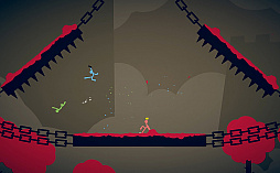 Stick Fight: The Game