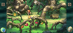  Legend of Mana