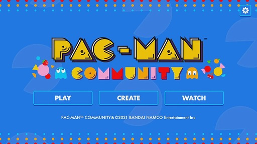 Facebook GamingǡPAC-MAN COMMUNITYפץ󡣼ʬϩäͷ٤롤4ǽʿѥåޥ