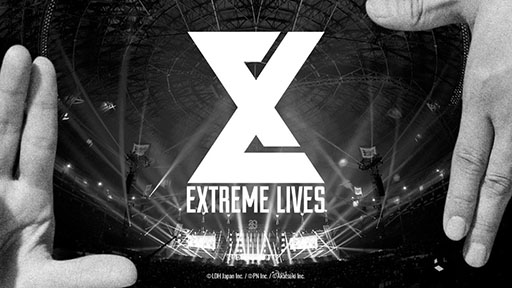 EXILE TRIBEΥꥺॲॢץExtreme LIVESפꡣ³1212餫