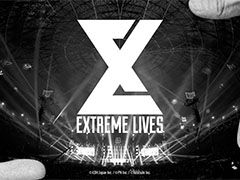 EXILE TRIBEΥꥺॲॢץExtreme LIVESפꡣ³1212餫