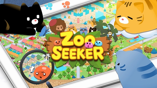 Zoo SeekerפSteam꡼إåʳ椫鱣줿Τưʪ򸫤Ĥõʪ