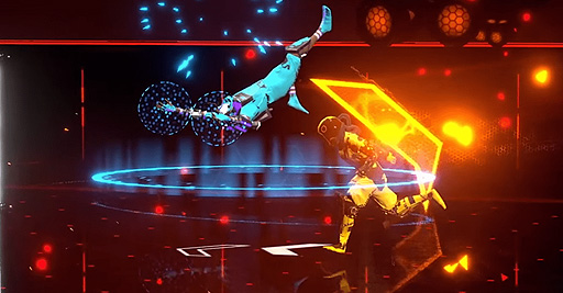 Laser League: World ArenaפۿSteamȡܥץ쥤̵Ȥʤäޥץ쥤ݡĥ