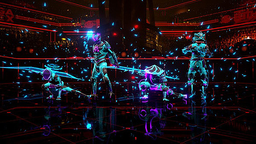 Laser League: World ArenaפۿSteamȡܥץ쥤̵Ȥʤäޥץ쥤ݡĥ