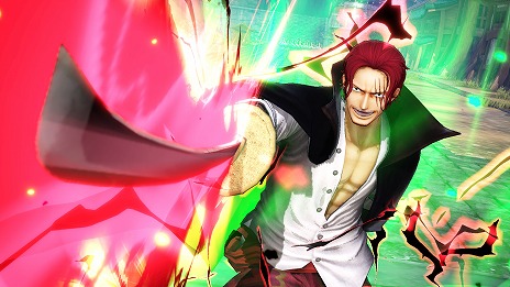 ONE PIECE ±̵ 4פɲDLCONE PIECE FILM REDѥåס2024ǯ111ۿ󥯥ӡ