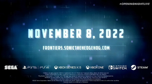 ֥˥åեƥס2022ǯ118ȯꡣ˥åο襤gamescomȥ쥤顼