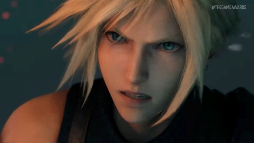 PCǡFINAL FANTASY VII REMAKE INTERGRADEפȯɽˡEpic Gamesȥ2021ǯ1216ȯ