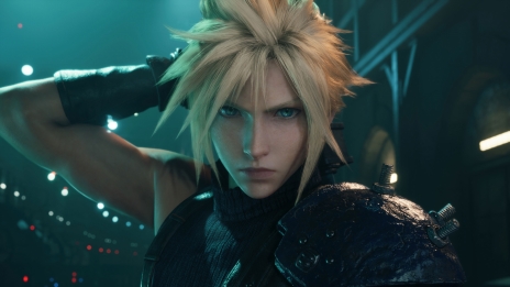 PCǡFINAL FANTASY VII REMAKE INTERGRADEפȯɽˡEpic Gamesȥ2021ǯ1216ȯ