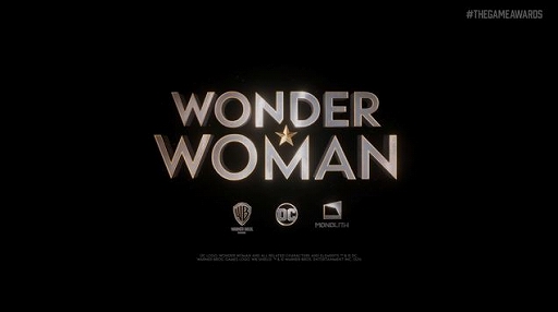 Wonder Womanפȯɽƥȥ쥤顼ˡDCߥåΡȥޥɤ򥲡ಽ