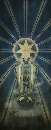 画像ギャラリー No.006のサムネイル画像 / 「野狗子: Slitterhead」のクリーチャーにフォーカスしたコンセプトアート展,7月12日より都内のギャラリーで開催決定