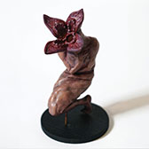 画像ギャラリー No.013のサムネイル画像 / 「野狗子: Slitterhead」のクリーチャーにフォーカスしたコンセプトアート展,7月12日より都内のギャラリーで開催決定