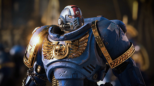 Warhammer 40,000: Space Marine 2ץƥ˥åɤ緲臘᤿ǿץ쥤