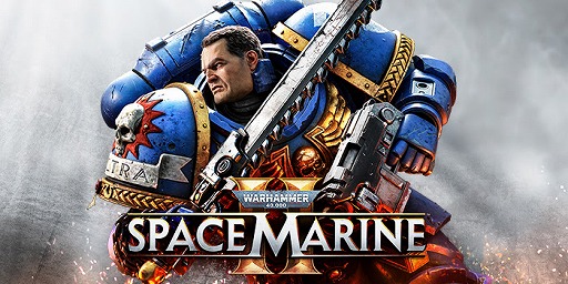 Warhammer 40,000: Space Marine 2׶ϷPvE⡼ɡ֥ڥ졼פPvP⡼ɡ֥ʥ פҲ𤹤ǿ