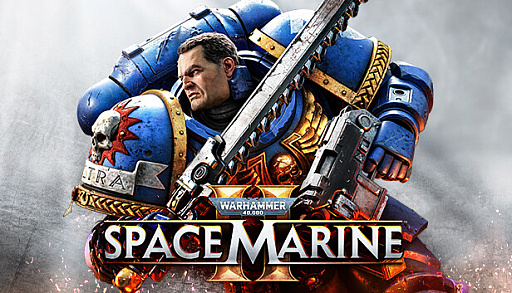 ںΥ١ۿWarhammer 40,000: Space Marine 2פԥȤ 2024ǯ9298