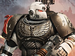 Warhammer 40,000: Space Marine 2緿åץǡȡDatavaultפ»ܡǡ֥ǡݴɸˡפ俷ʥƥ˥åо