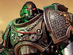 Warhammer 40,000: Space Marine 2סǤҲ𤹤Year 2 Trailerɤ94ˤϲΥåץǡȤ»ܤ
