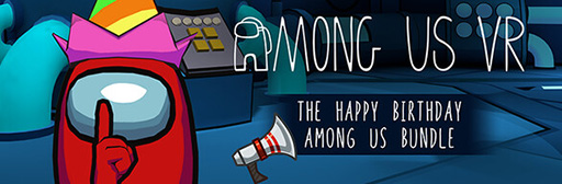 ä5ǯAmong Us VR: Among USХɥפSteamˤ䳫