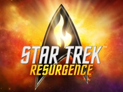 Star Trek Resurgenceפ2022ǯդȯꡣȥå򸶺Ȥ뿷ȥ