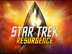 ADVStar Trek: ResurgenceפΥץ쥤֥ǥǥ٥Ȥǥץ쥤