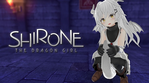 3Dõɥ٥㡼Shirone: the Dragon Girlפȡ2DRPGCrystal Story: Dawn of DuskפθǤSteamۿ