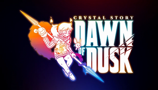 3Dõɥ٥㡼Shirone: the Dragon Girlפȡ2DRPGCrystal Story: Dawn of DuskפθǤSteamۿ