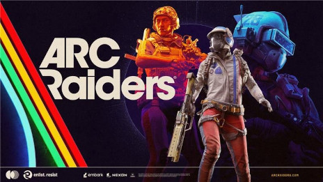 ���������꡼ No.001�Υ���ͥ������ / ����PvPvE���塼������ARC Raiders�ס�2���ƥ��˥���ƥ��Ȥ�4��30�����鳫�š�PC/PS5/Xbox Series X|S���оݤȤ����������ץ쥤�⥵�ݡ���