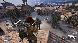 ���������꡼ No.002�Υ���ͥ������ / �Υץ쥤��ݡϵ��ԤǤ��ʤ���������ʤ��������ȡ���ARC Raiders�פ϶�ĥ������̯�ʥ������ȥ饯����󥷥塼������