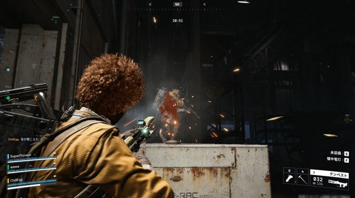 ���������꡼ No.019�Υ���ͥ������ / �Υץ쥤��ݡϵ��ԤǤ��ʤ���������ʤ��������ȡ���ARC Raiders�פ϶�ĥ������̯�ʥ������ȥ饯����󥷥塼������