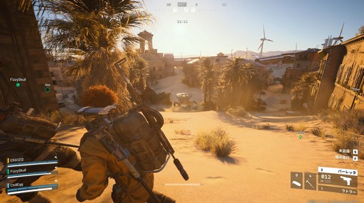 ���������꡼ No.021�Υ���ͥ������ / �Υץ쥤��ݡϵ��ԤǤ��ʤ���������ʤ��������ȡ���ARC Raiders�פ϶�ĥ������̯�ʥ������ȥ饯����󥷥塼������