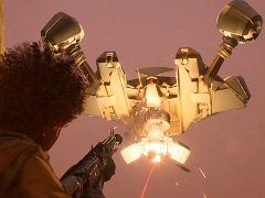 Υץ쥤ݡϵԤǤʤʤȡARC Raidersפ϶ĥ̯ʥȥ饯󥷥塼