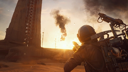 画像ギャラリー No.001のサムネイル画像 / 機械と人類の戦いを描くPvPvEシューター「ARC Raiders」,第2回テクニカルテストを本日スタート