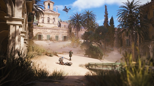 画像ギャラリー No.002のサムネイル画像 / 機械と人類の戦いを描くPvPvEシューター「ARC Raiders」,第2回テクニカルテストを本日スタート