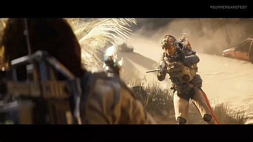 画像ギャラリー No.002のサムネイル画像 / 「ARC Raiders」,10月30日にリリース。機械生命体やほかのプレイヤーとの戦いをくぐり抜け,生還を目指すエクストラクションシューター