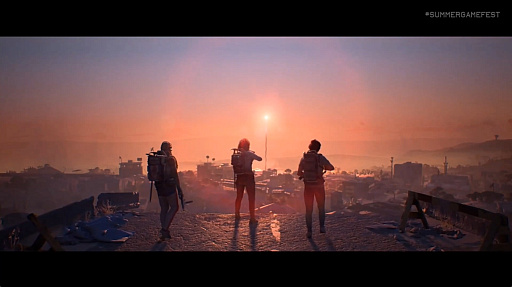 画像ギャラリー No.003のサムネイル画像 / 「ARC Raiders」,10月30日にリリース。機械生命体やほかのプレイヤーとの戦いをくぐり抜け,生還を目指すエクストラクションシューター