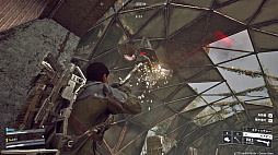 画像ギャラリー No.014のサムネイル画像 / 終わってる世界じゃ逃げたやつの勝ちだぜグヘヘ! 死ねば全ロストの脱出系TPS「ARC Raiders」素人ならず者のライフハック【PR】