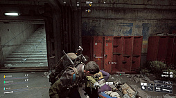 画像ギャラリー No.027のサムネイル画像 / 終わってる世界じゃ逃げたやつの勝ちだぜグヘヘ! 死ねば全ロストの脱出系TPS「ARC Raiders」素人ならず者のライフハック【PR】