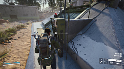 ꡼ No.019Υͥ / Υץ쥤ݡϴԤΡARC RaidersפϡäƼäƨ纮PvPvE ȥ饯󥷥塼