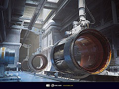 ARC Raidersס꡼緿åץǡȤ»ܡޥåס֥ƥ顦ƥפ俷ARCо