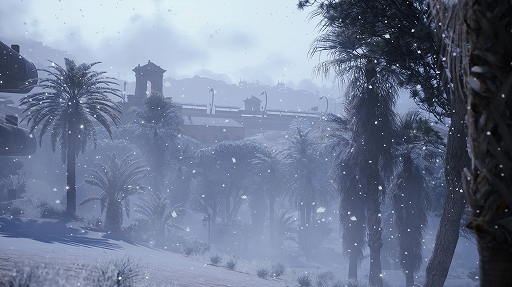 ���������꡼ No.003�Υ���ͥ������ / ��ARC Raiders�ס��緿���åץǡ��ȡ�Cold Snap�ɤ��ۿ����������������ץ쥤�䡼�򽱤����ָ���ޥåץ���ǥ�������о�