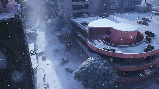 画像ギャラリー No.005のサムネイル画像 / 「ARC Raiders」,大型アップデート“Cold Snap”を配信。厳しい寒さがプレイヤーを襲う期間限定マップコンディションが登場