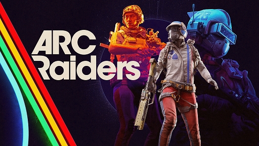 画像ギャラリー No.001のサムネイル画像 / Embark Studios,ゲーマーからの問題提起を受けて「ARC Raiders」に蔓延するチーターの抜本的対策を表明