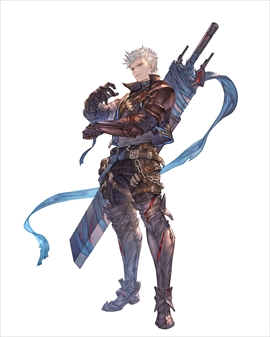 GRANBLUE FANTASY: Relinkפκǿȥ쥤顼ʥᥢץ쥤֥륭饯Ȥƻ魯뤳Ȥ餫