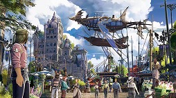 画像ギャラリー No.005のサムネイル画像 / 「GRANBLUE FANTASY: Relink」全世界累計販売本数が200万本を突破。DL版の60%オフセールを各ストアで開催中