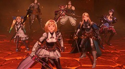 画像ギャラリー No.007のサムネイル画像 / 「GRANBLUE FANTASY: Relink」全世界累計販売本数が200万本を突破。DL版の60%オフセールを各ストアで開催中