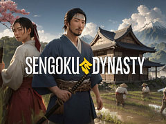 ¼ꥷSengoku DynastyסBushidסץåץǡȤ»ܡ󤻤밭ޤ¼ФΩ쥤Ǥ