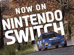 SwitchǡWRC10 FIA꡼긢ȯ䡣̥ܺϤ褯ʬȥ쥤顼